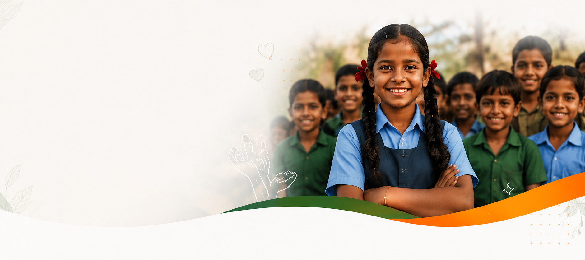 Yuva Sathi Sangathan Empowering Youth