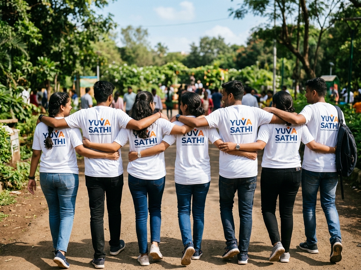 Volunteers Team