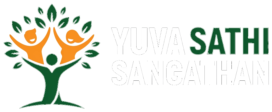 Yuva Sathi Sangathan Logo